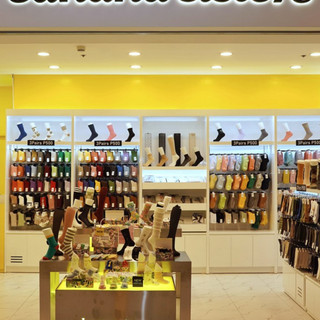 South Korean Socks Brand Banana Sisters Enters The Philippines