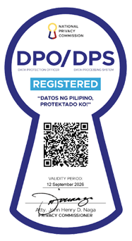 DPO SEAL