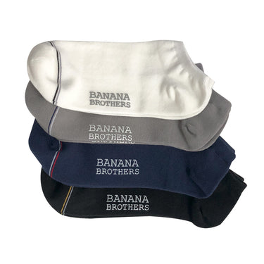 [Banana Brothers] GUY Daily Ankle Socks