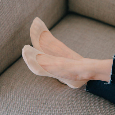 [Biarritz] TOTO Invisible Socks