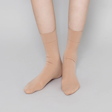 [Biarritz] LEEDS Sheer Stockings