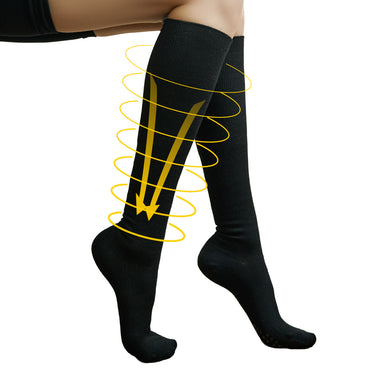[BITZ] CORE Compression Knee Socks